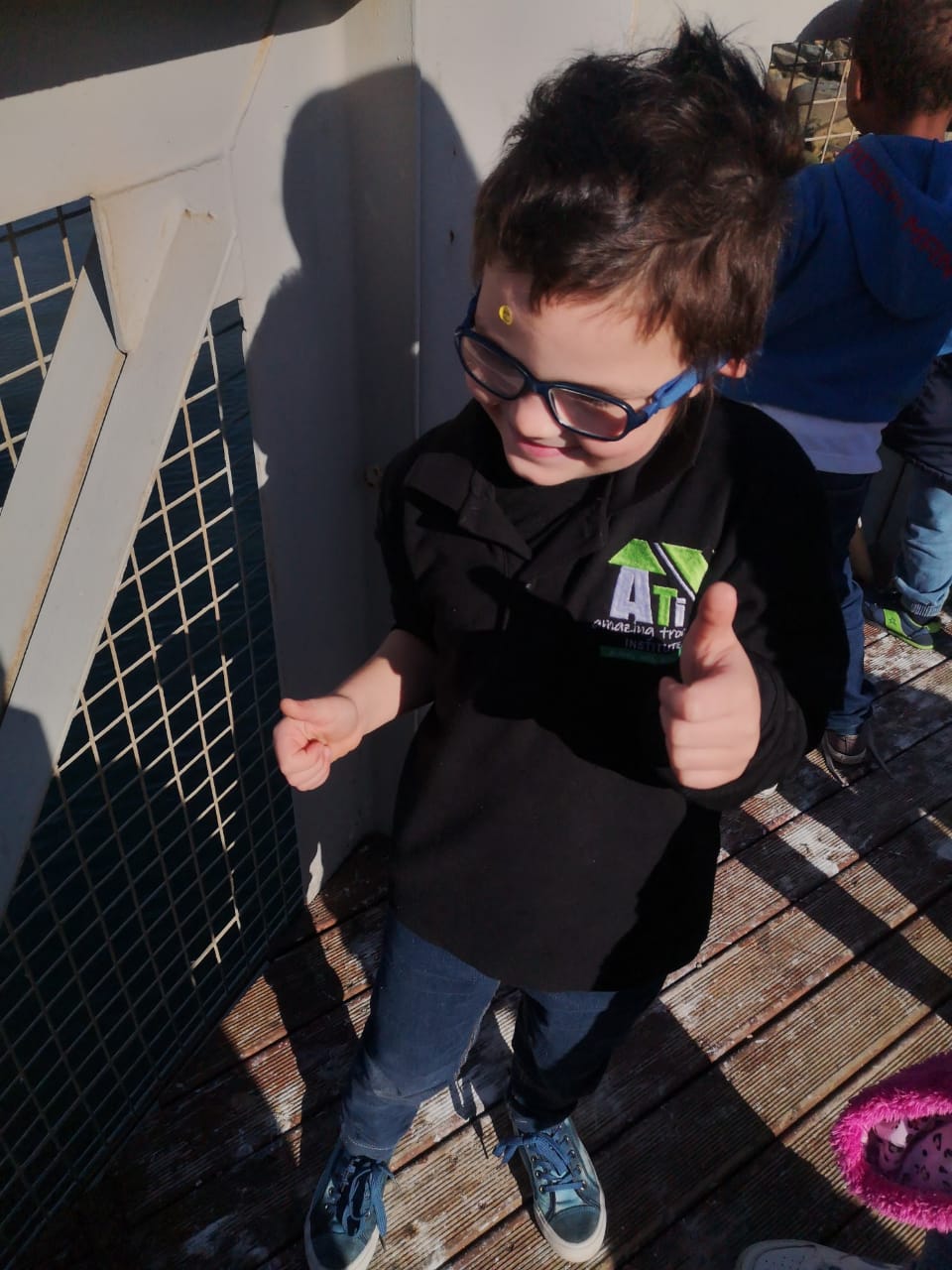 Photo of school kids