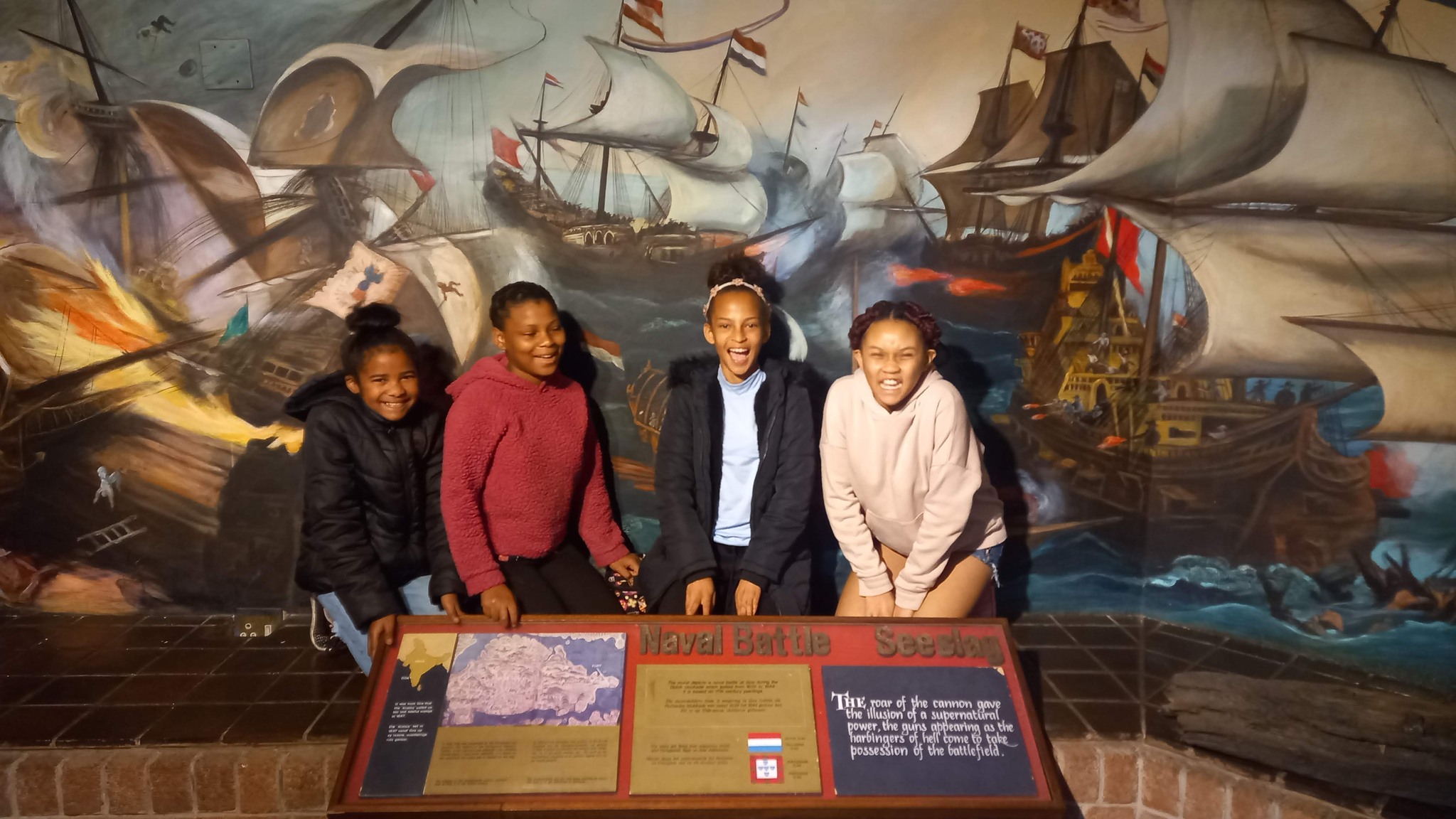 Photo of school kids